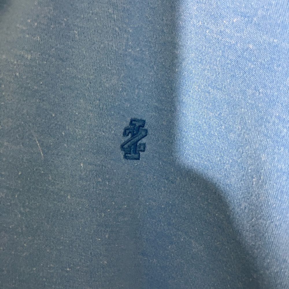 Izod pull over, men’s size large - Picture 4 of 4